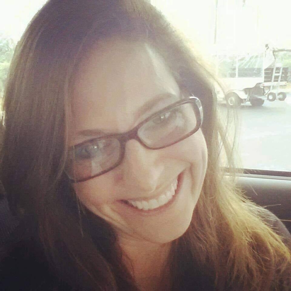 Meet your Posher, Christina